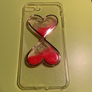 iPhone 7 Plus Case💖 Cool💖 Slightly Used💖